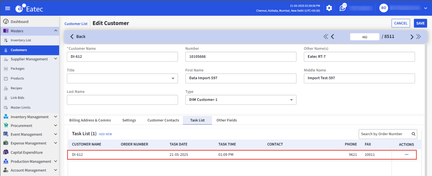 A screenshot of a computer

AI-generated content may be incorrect.
